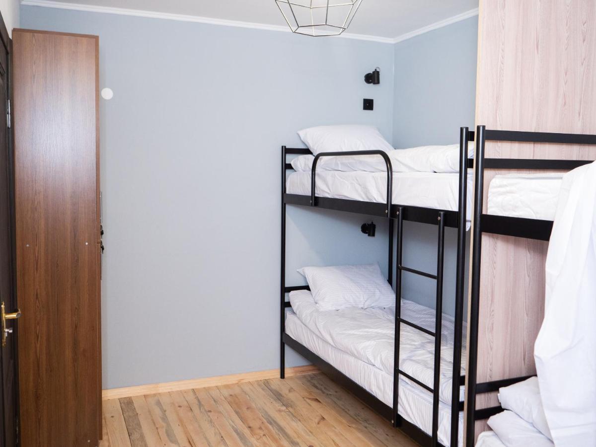 D - Hostel Ірпінь Екстер'єр фото